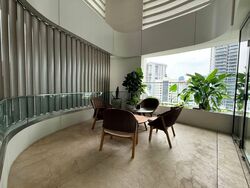 Ardmore Residence (D10), Condominium #594133871
